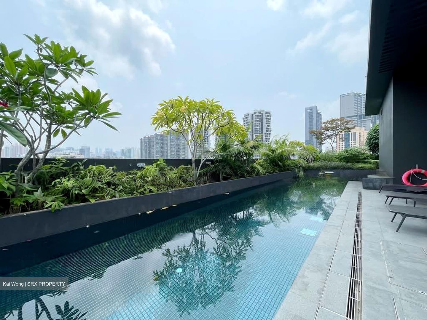 Jervois Privé (D10), Apartment #539801981